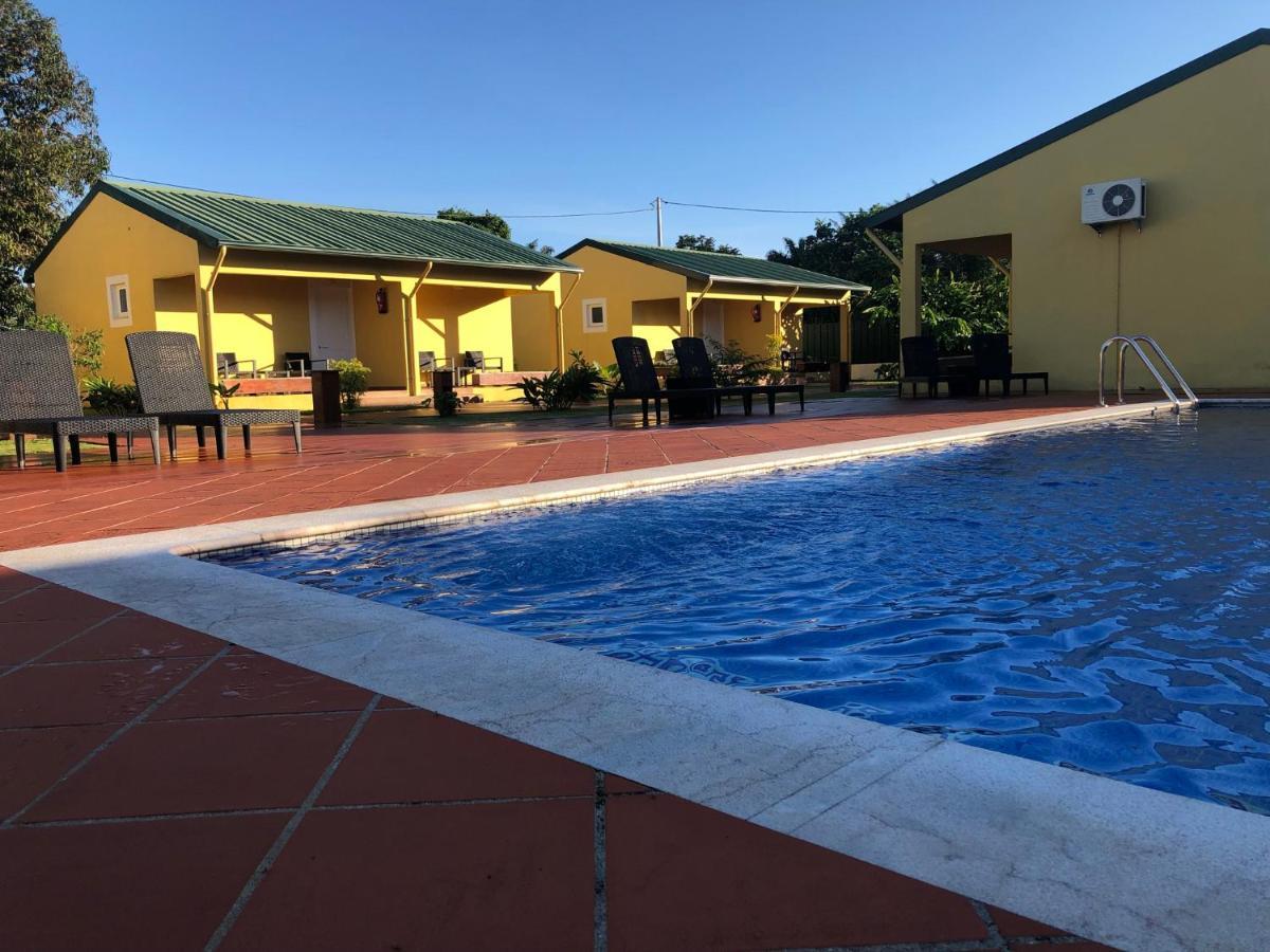 Отель Quinta Santa Rita - Principe Экстерьер фото