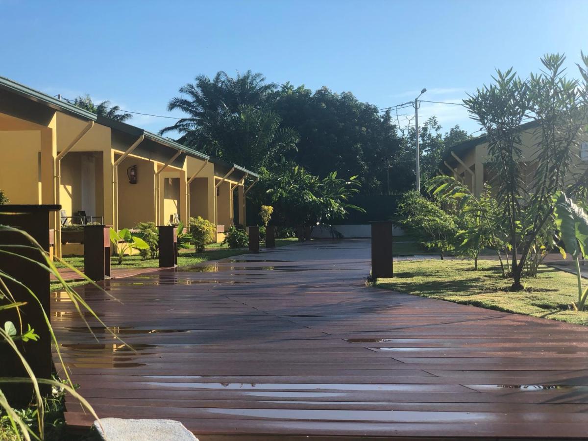 Отель Quinta Santa Rita - Principe Экстерьер фото