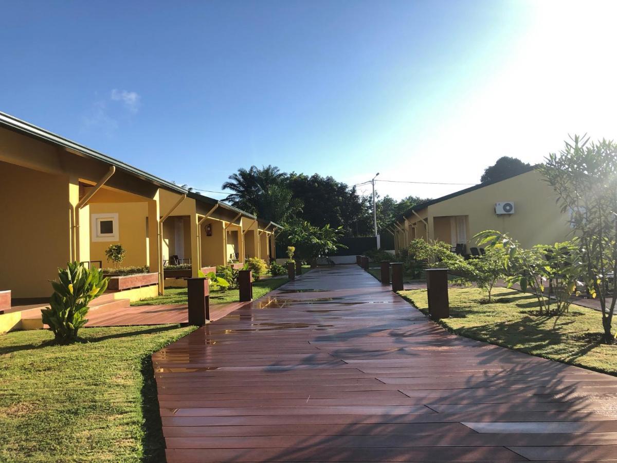Отель Quinta Santa Rita - Principe Экстерьер фото